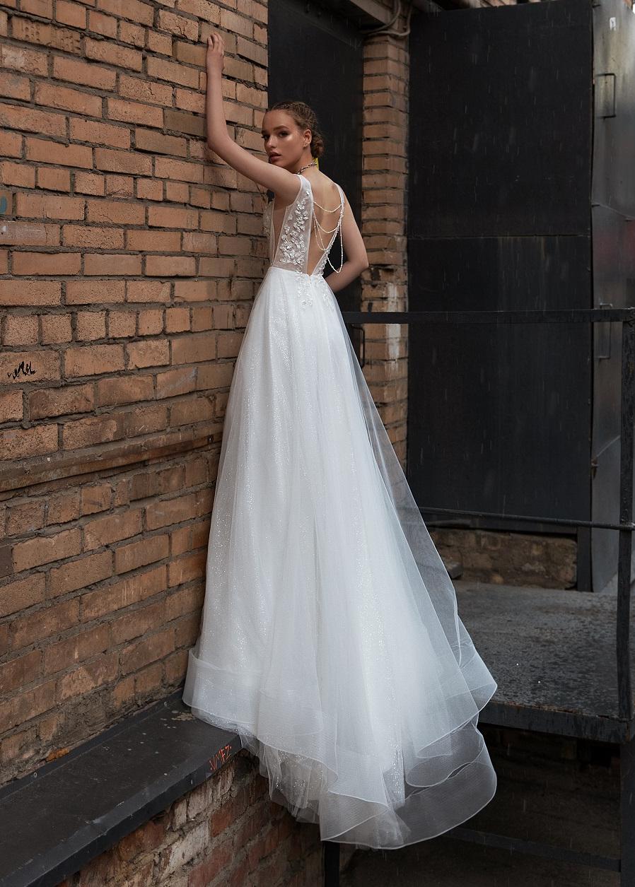 Свадебное платье #188